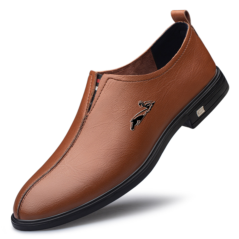 British Knights Casual Shoes Мужские, Светло-коричневые — фото 4
