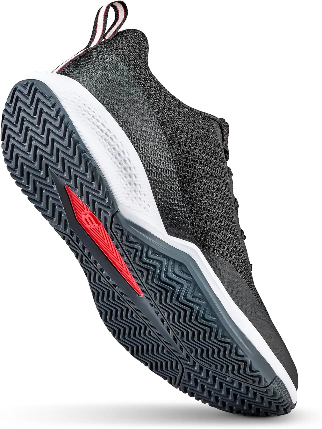 Wilson Rush Pro Lite Wrs333180 Белый — фото 3