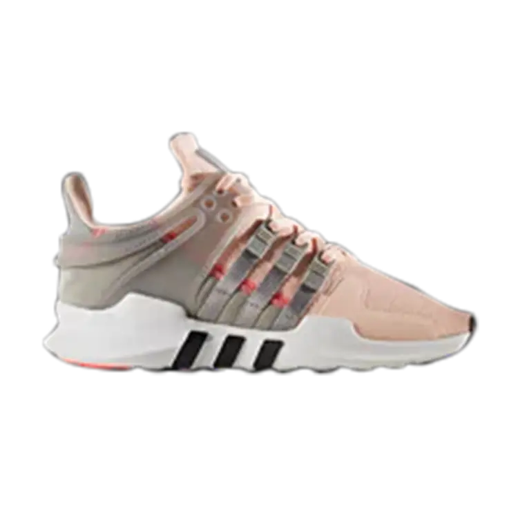 

Кроссовки Adidas EQT Support ADV J, розовый