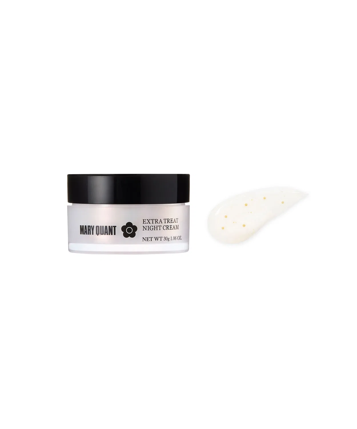 Ночной крем Extra Treat, Mary Quant, 30 г