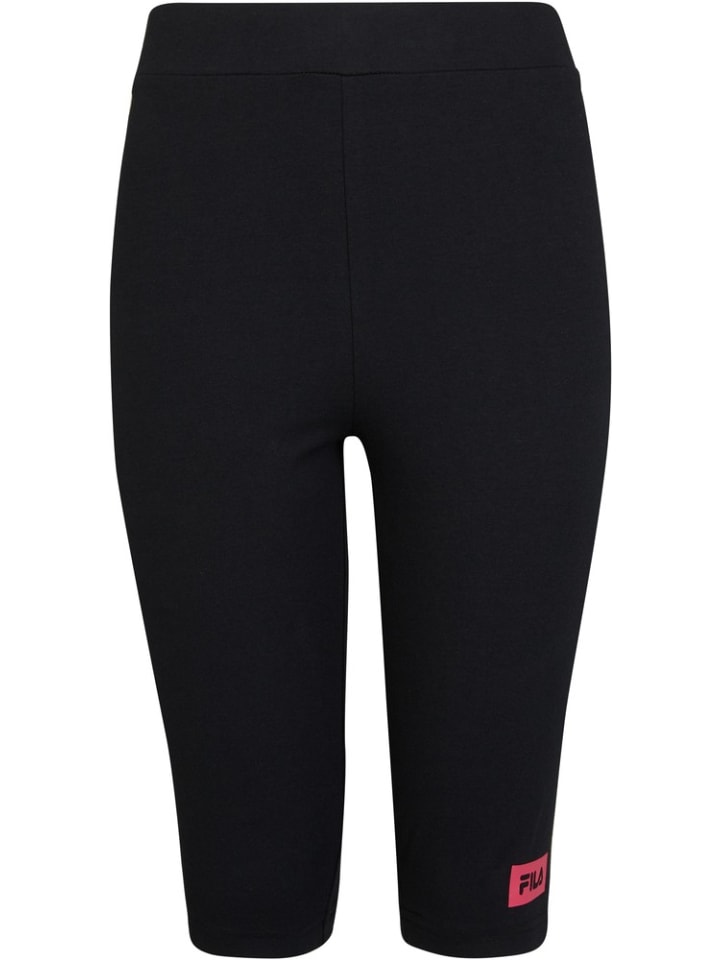 

Шорты Belmonte Short Leggings Fila, черный