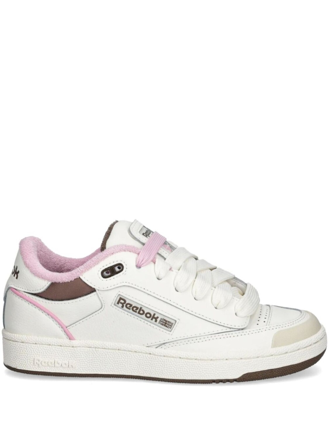 

Кроссовки Reebok Club C Bulc, белый