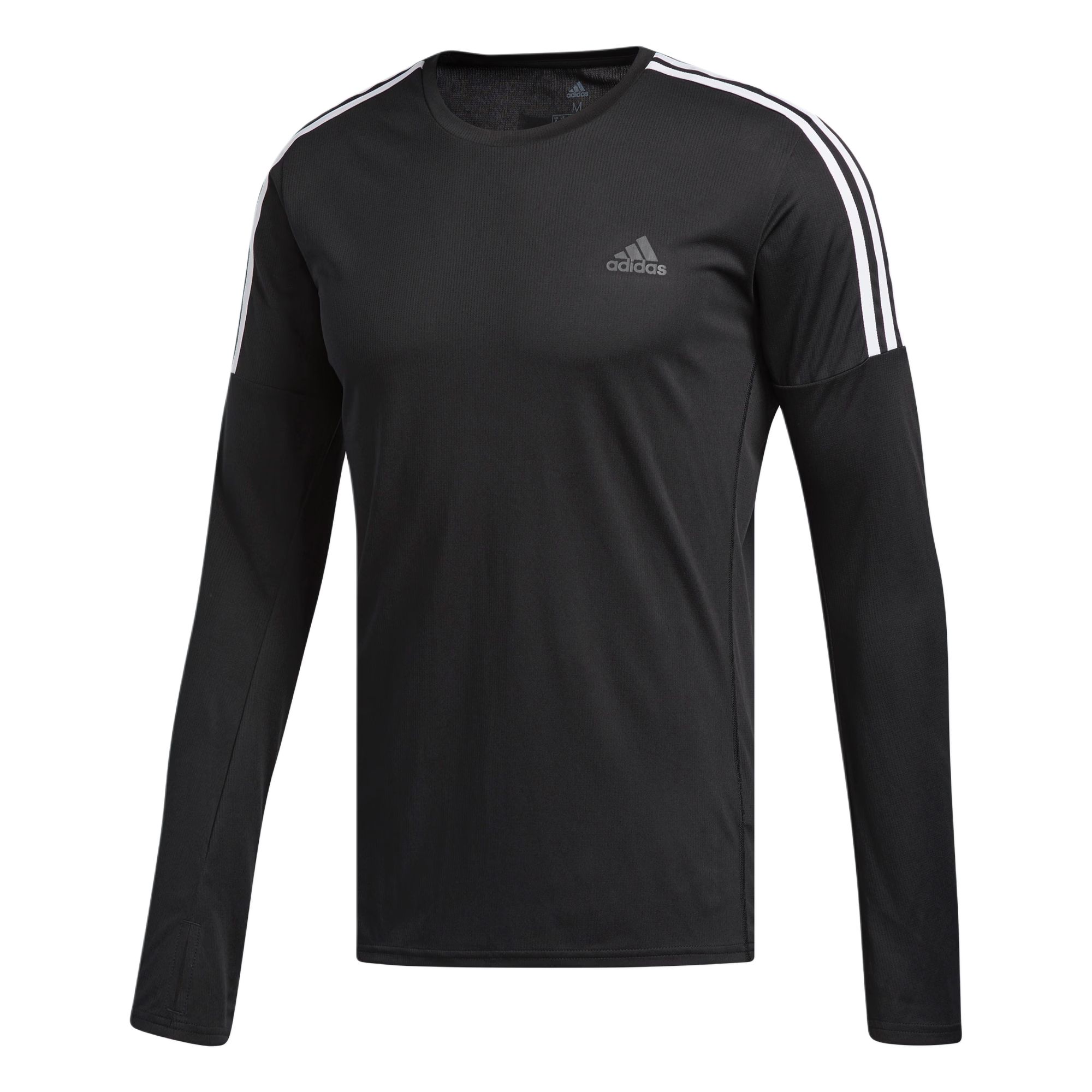 

Футболка мужская черная Adidas