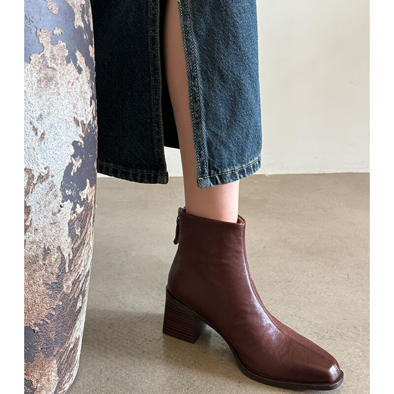 

Ботильоны Five-nine Dan seven Ankle Boots Women's