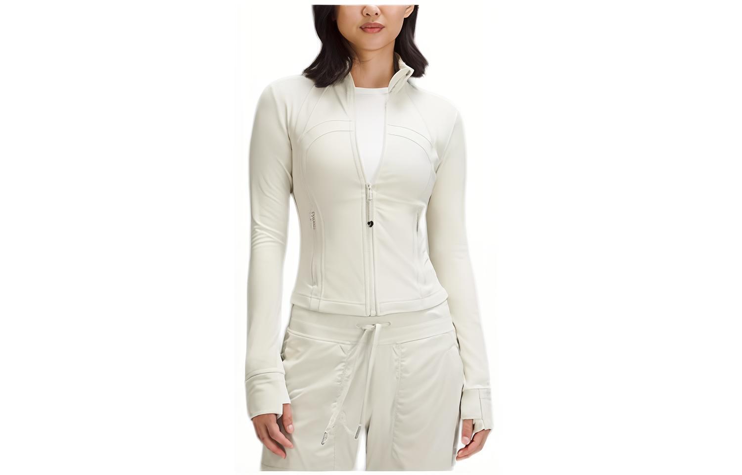 

Куртка женская Lululemon, Sun Gray/SOGY