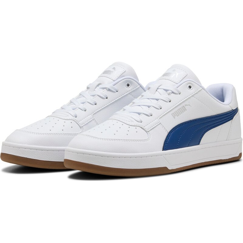 Freizeitschuhe puma caven 2.0 Puma, цвет puma white-clyde royal-gum — фото 3