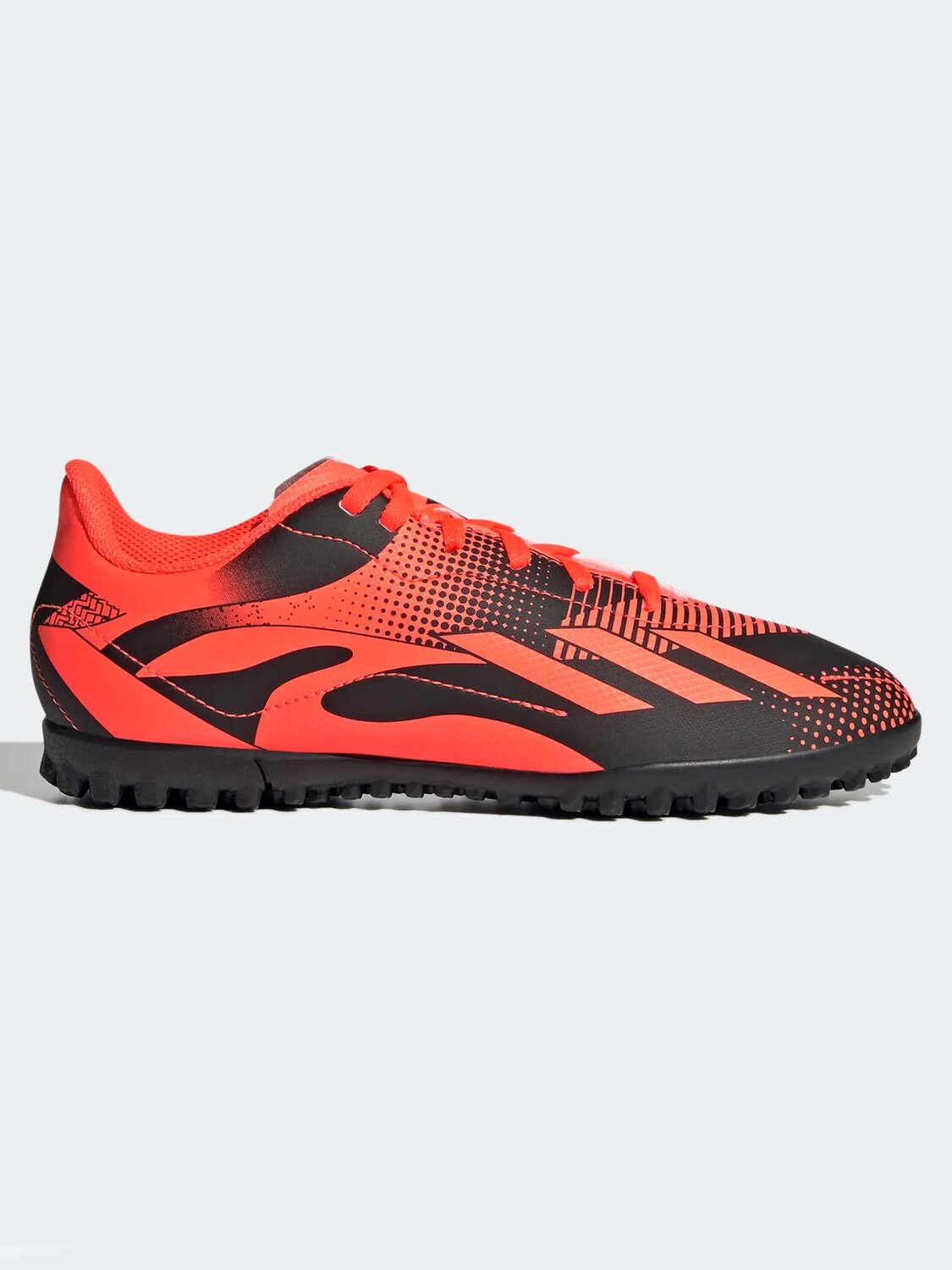 

Кроссовки Adidas Performance X Speedportal Messi.4 Turf, оранжевый