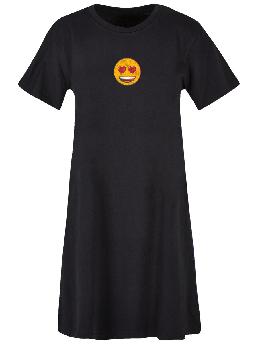 

Мини платье emoji couture Dress, черный