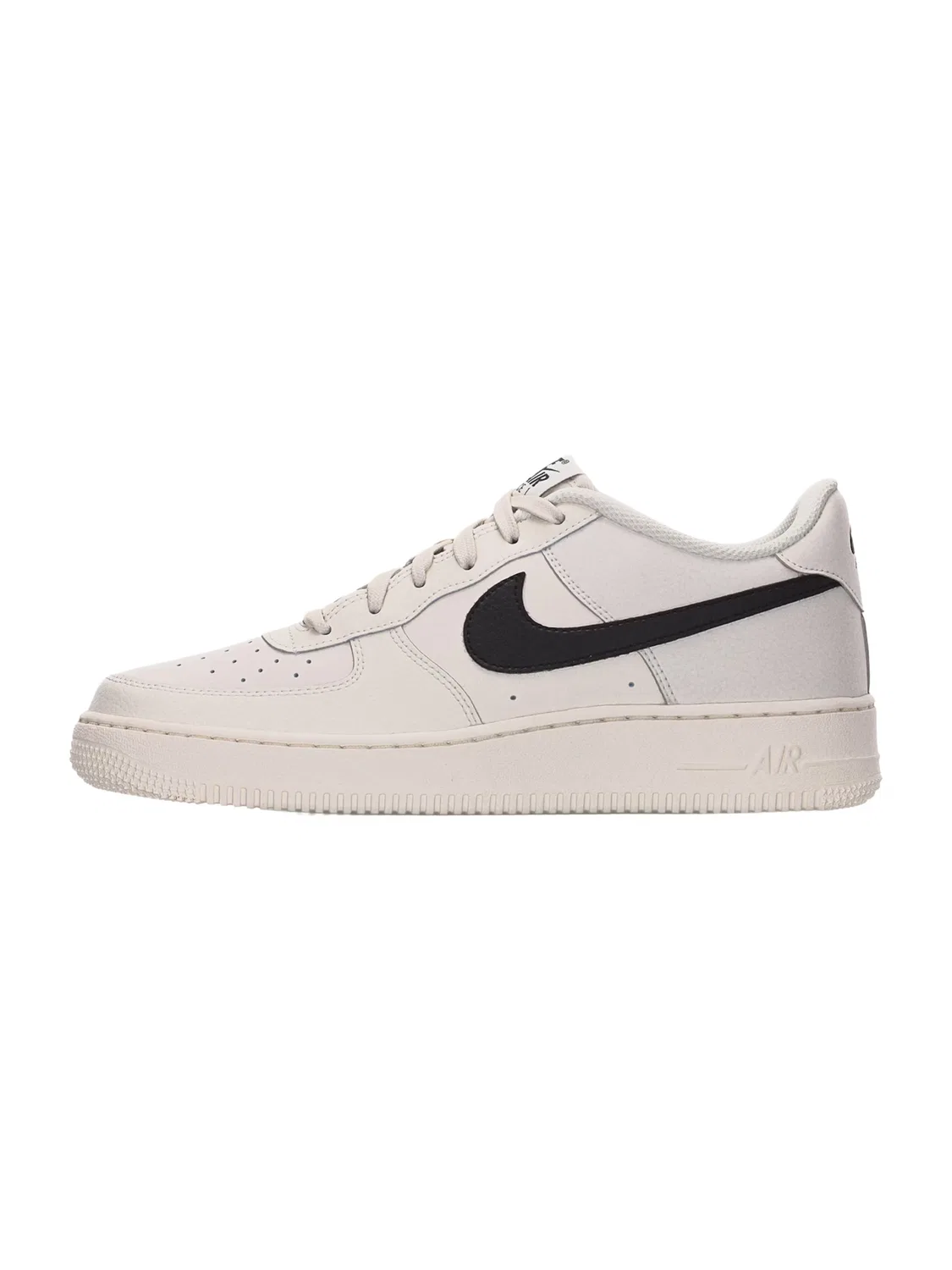 Кроссовки Nike Sportswear Air Force 1 Essential+ синего цвета