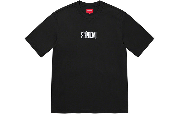 

Футболка SS21 унисекс Supreme, белый