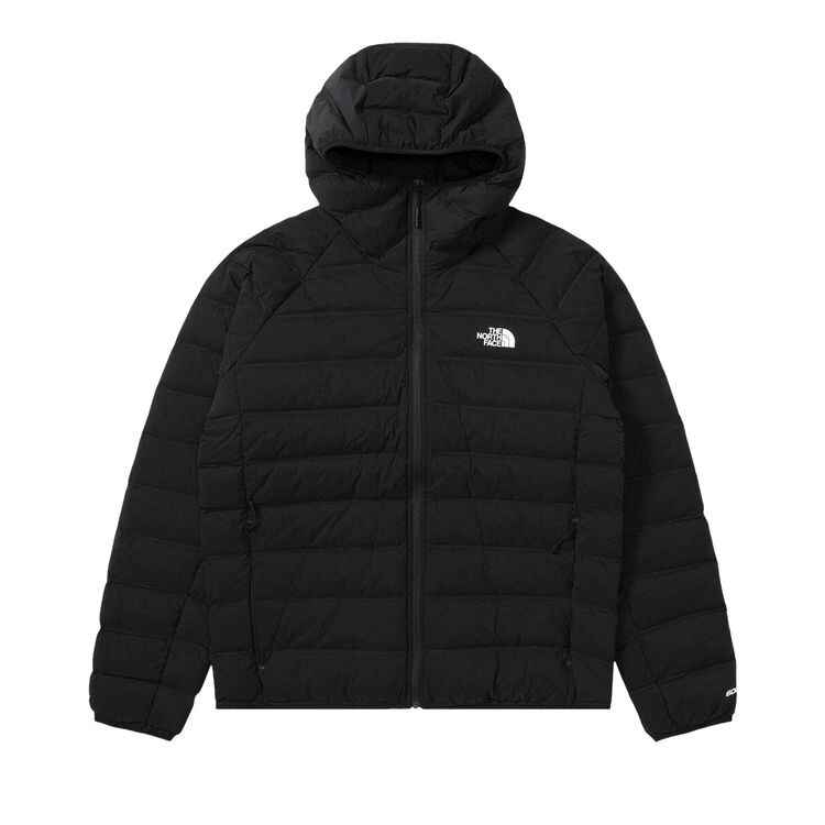 

Худи The North Face RMST Down Hoodie Tnf Black, черный