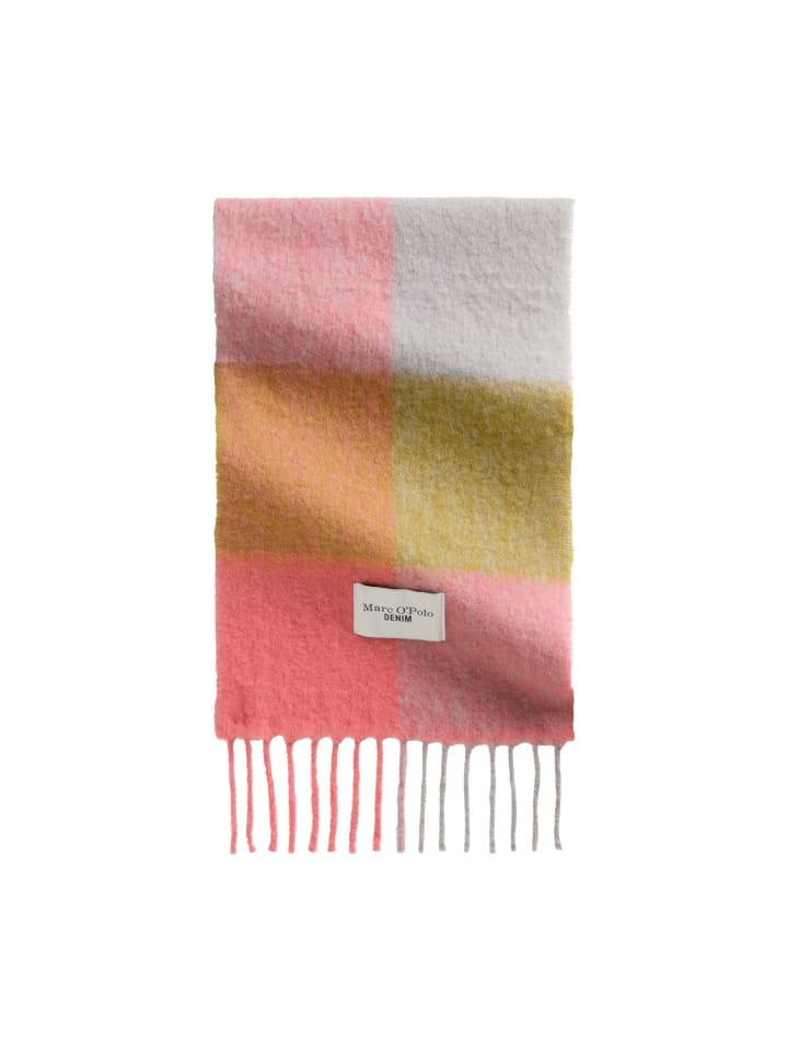 

Шарф Marc O'Polo DENIM