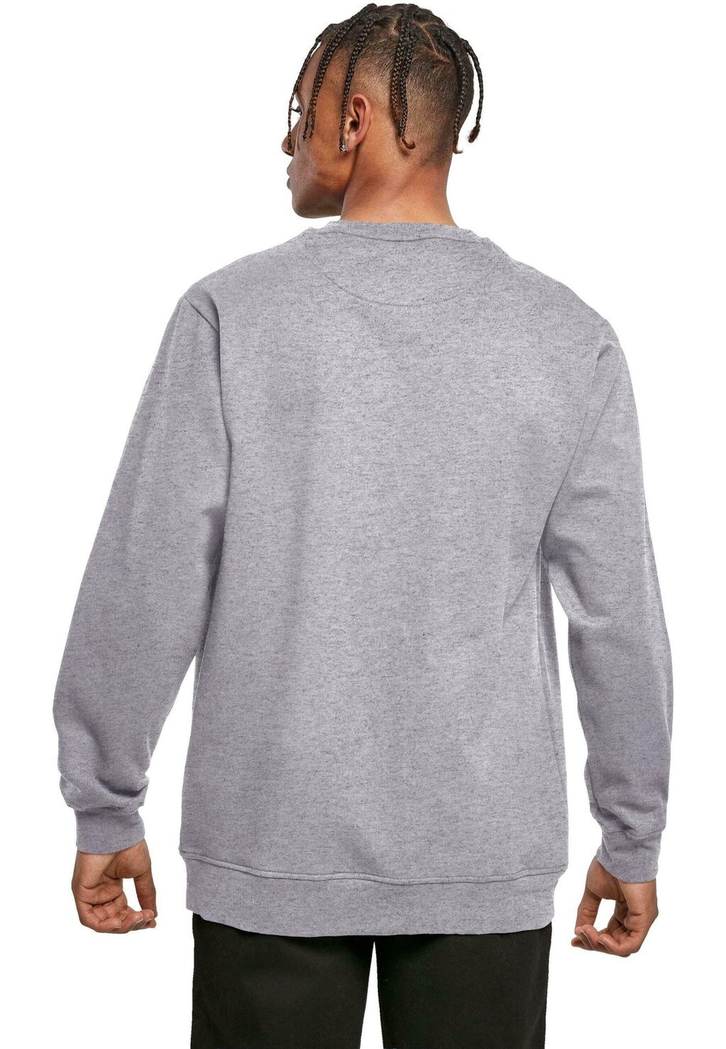 

Толстовка CREWNECK ABSOLUTE CULT, светло-серый
