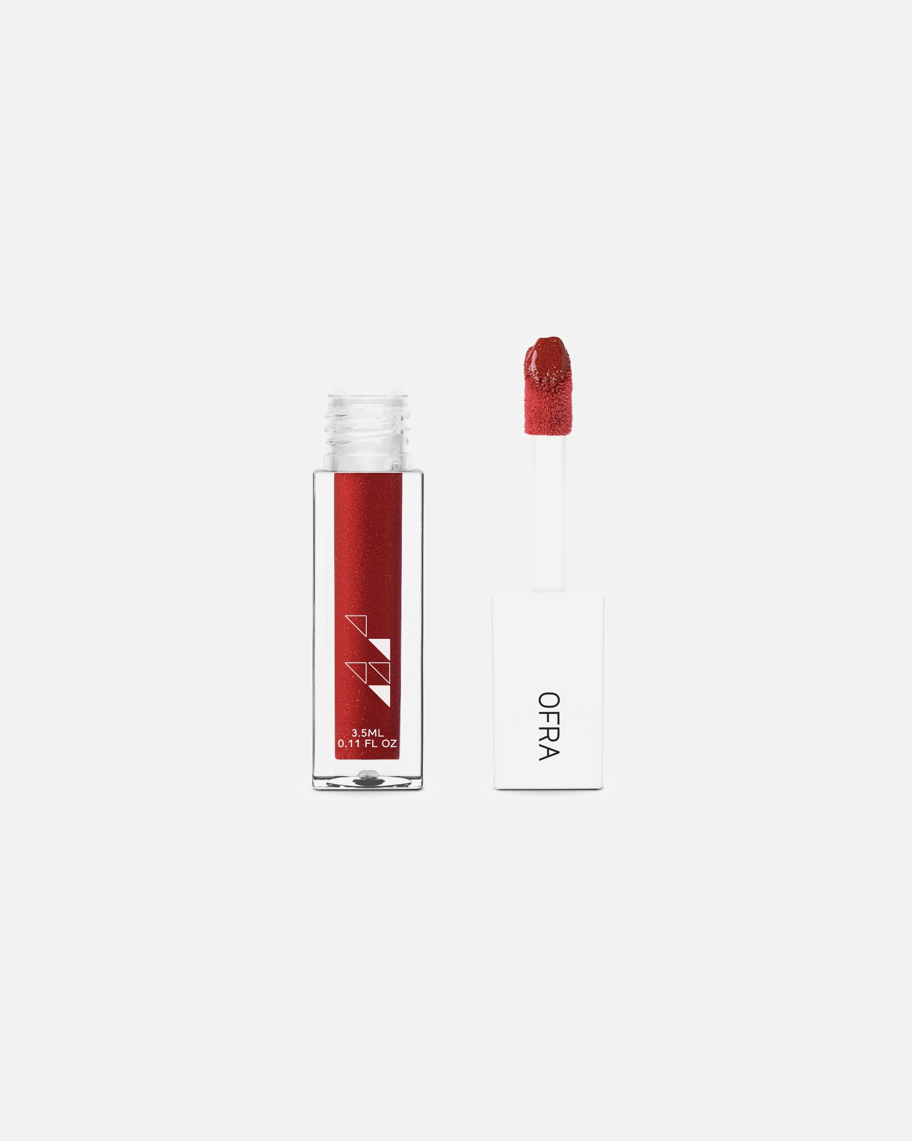 

Блеск для губ Ofra Cosmetics, plump