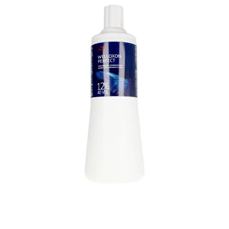 Лосьон с перекисью водорода 6%/4%/12% 1000 мл Wella, 9% hydrogen peroxide lotion — фото 4