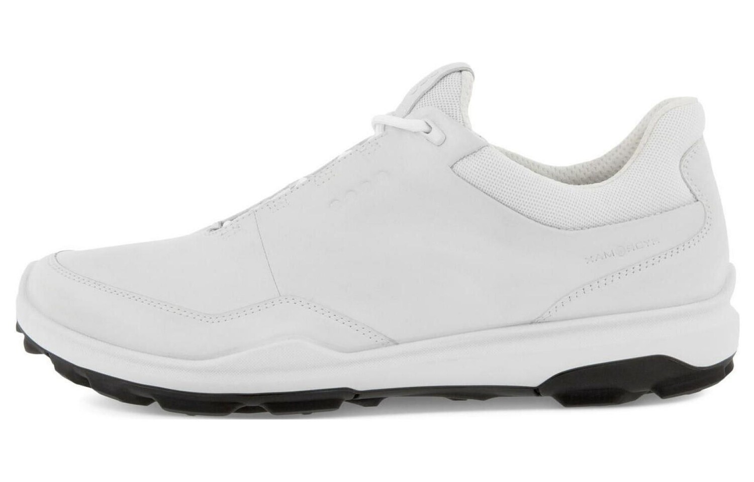 

Кроссовки ecco Lifestyle Shoes Men Low-top White, белый