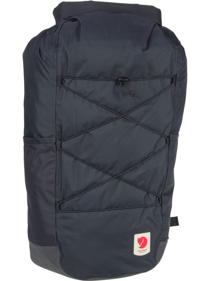 

Рюкзак FJÄLLRÄVEN, черный