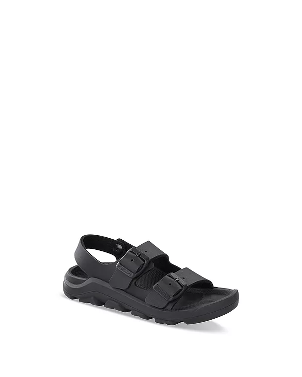 

Сандалии Mogami Eva унисекс для малышей Birkenstock, черный