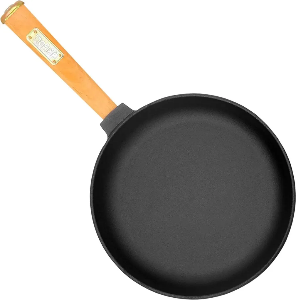 

Сковорода BIG-PAN