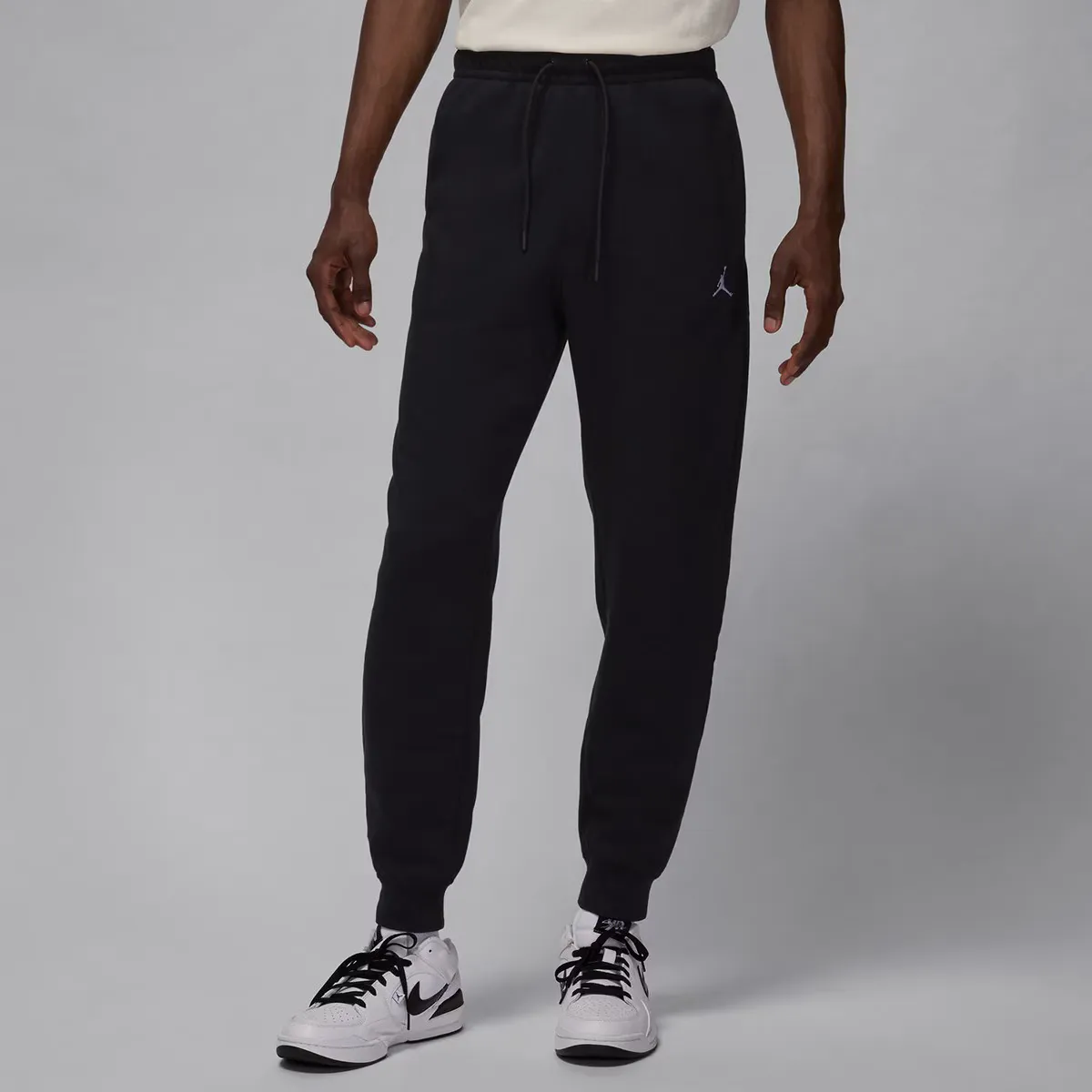 

Мужские брюки Brooklyn Jordan Nike, чёрный