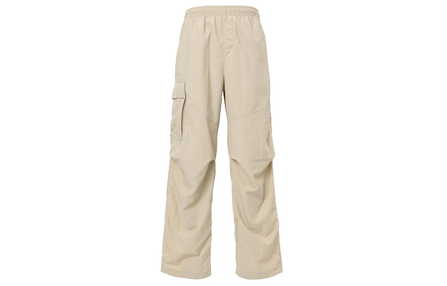 

Анта вязаные спортивные штаны мужские Shade 2 серый