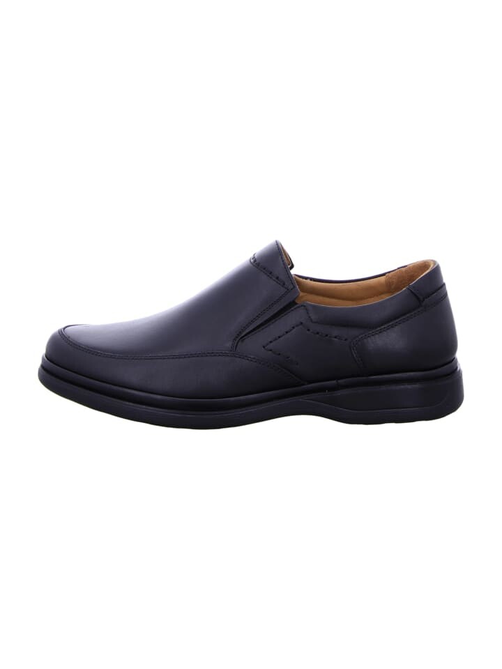 

Тапочки Magnus Komfort Slipper, черный