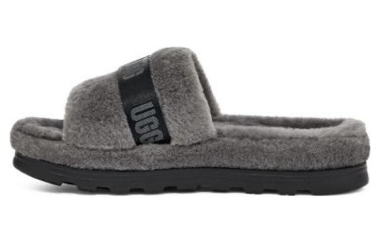 

Слайд Мужской Угольно-Серый Ugg