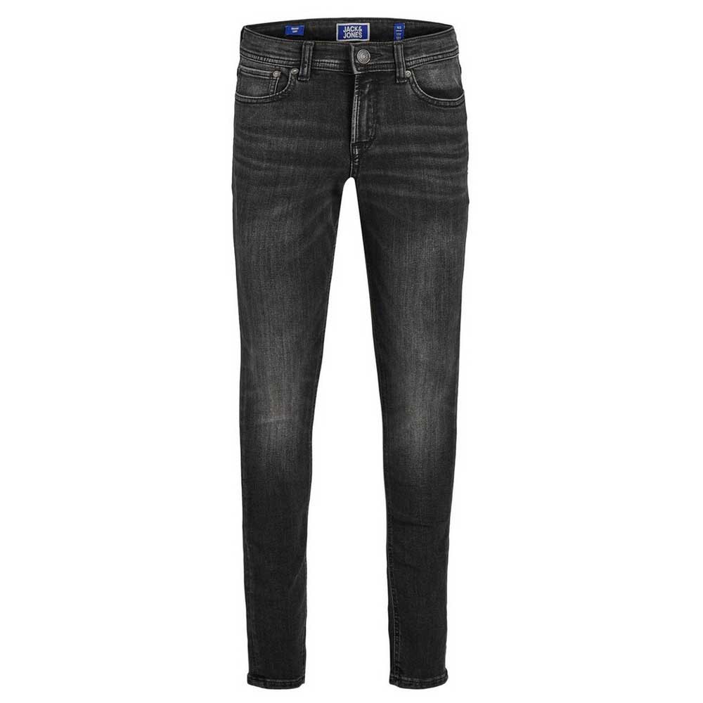 

Джинсы Jack & Jones Liam Original AM 830 Skinny, черный