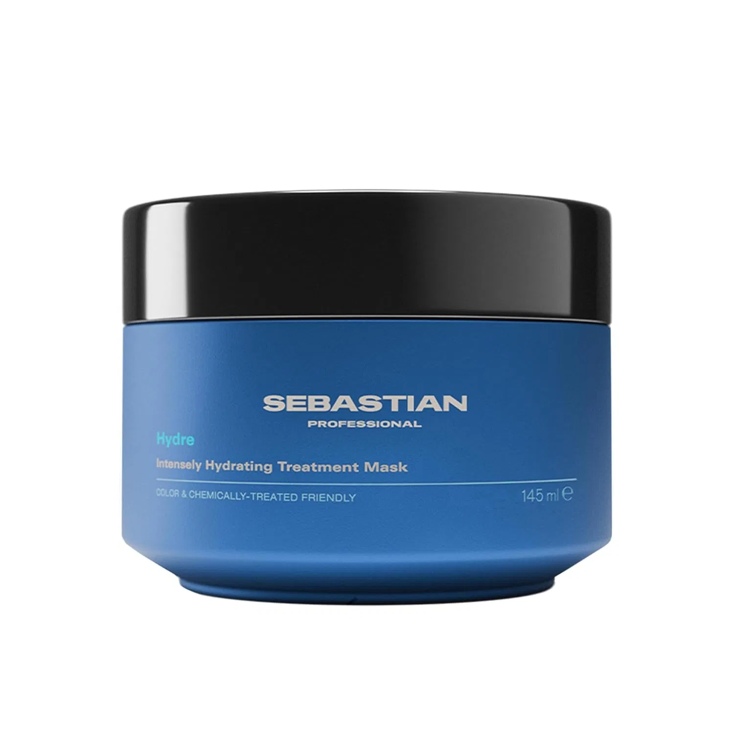 Интенсивно увлажняющая маска для волос «Hydre Intensely Hydrating Treatment Mask» от Sebastian Professional Sebastian