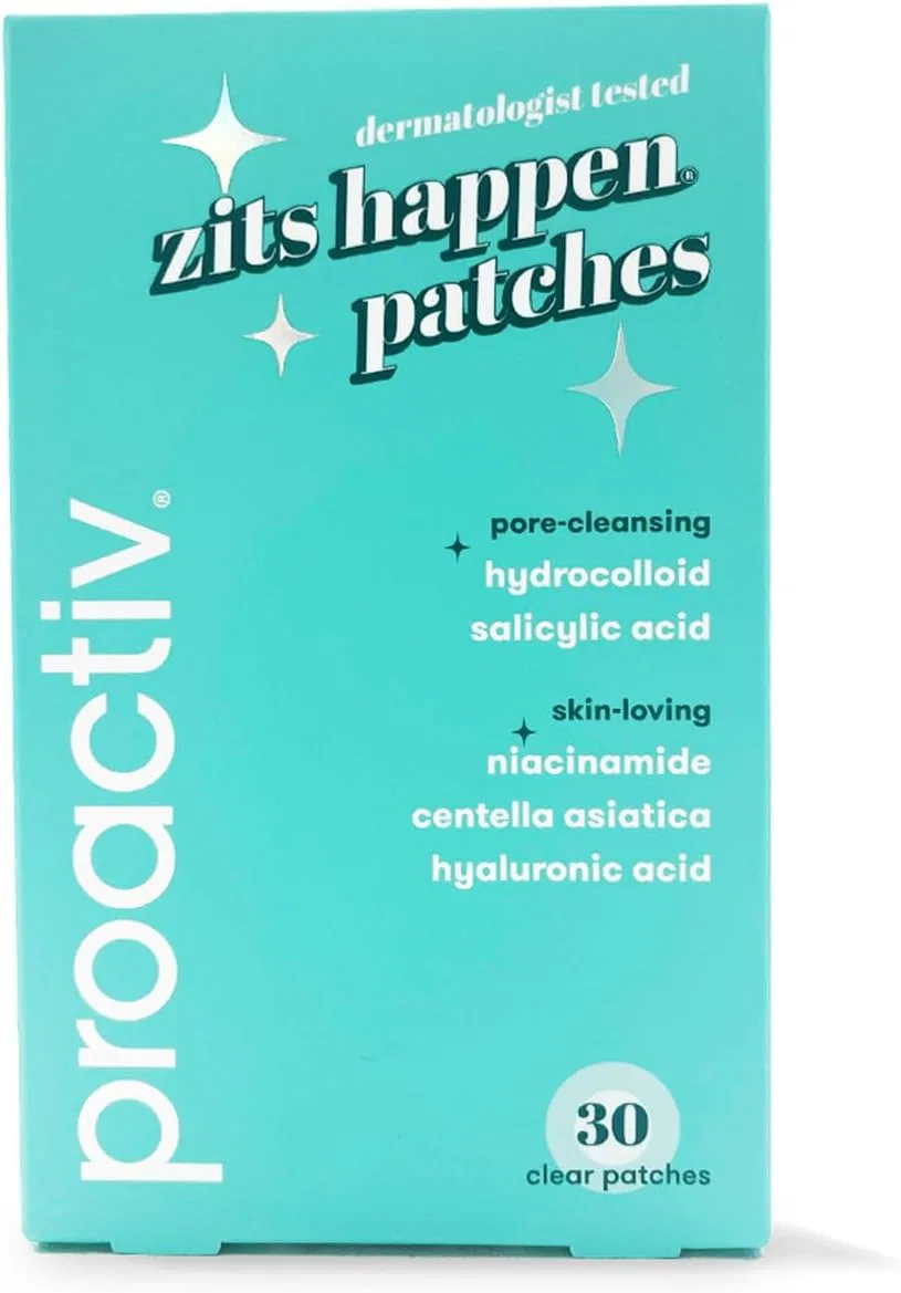 Патчи от прыщей Zits Happen от Proactiv Proactiv