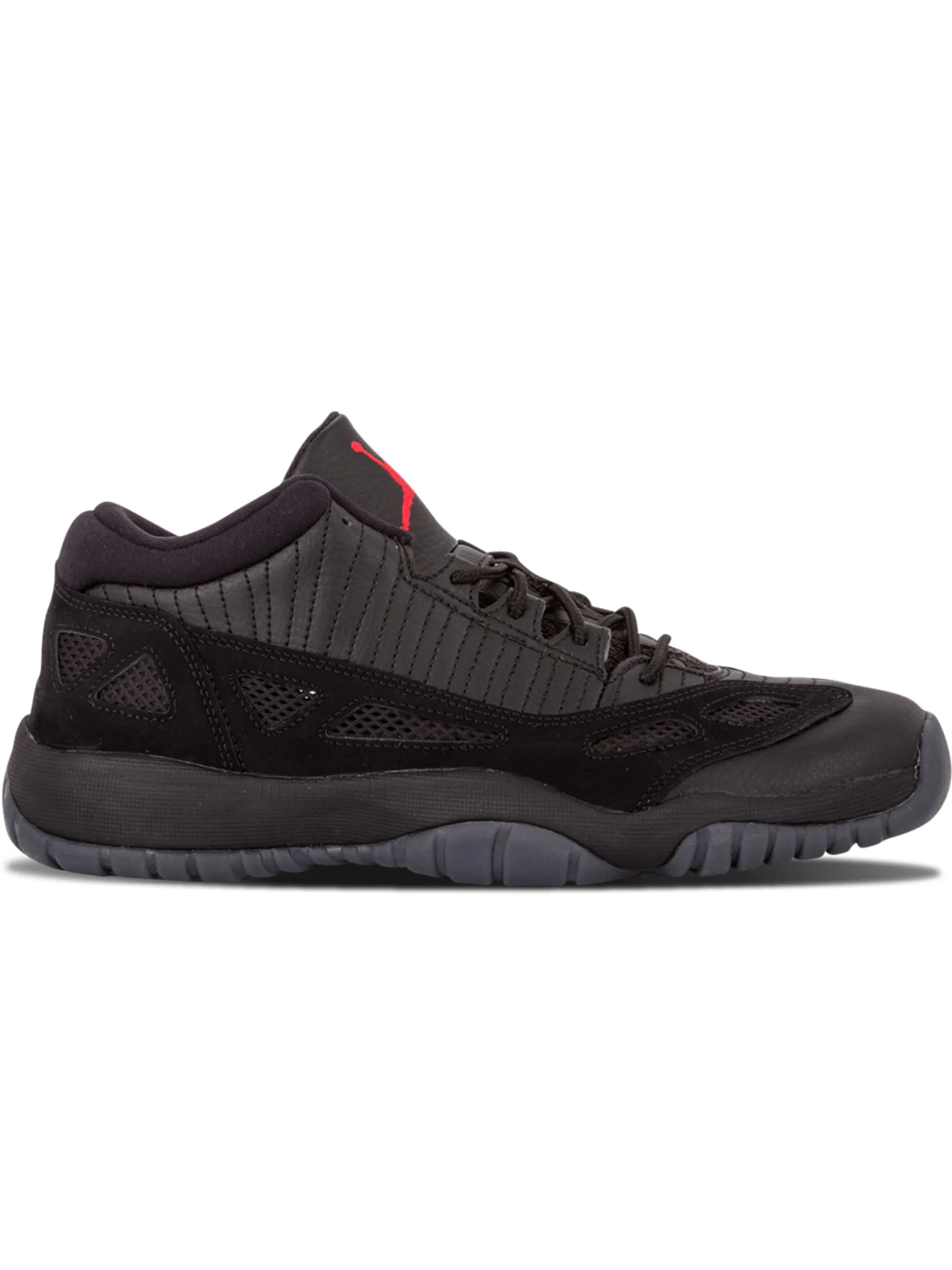 

Кроссовки Air Jordan 11 Retro Low BG Jordan Kids, черный
