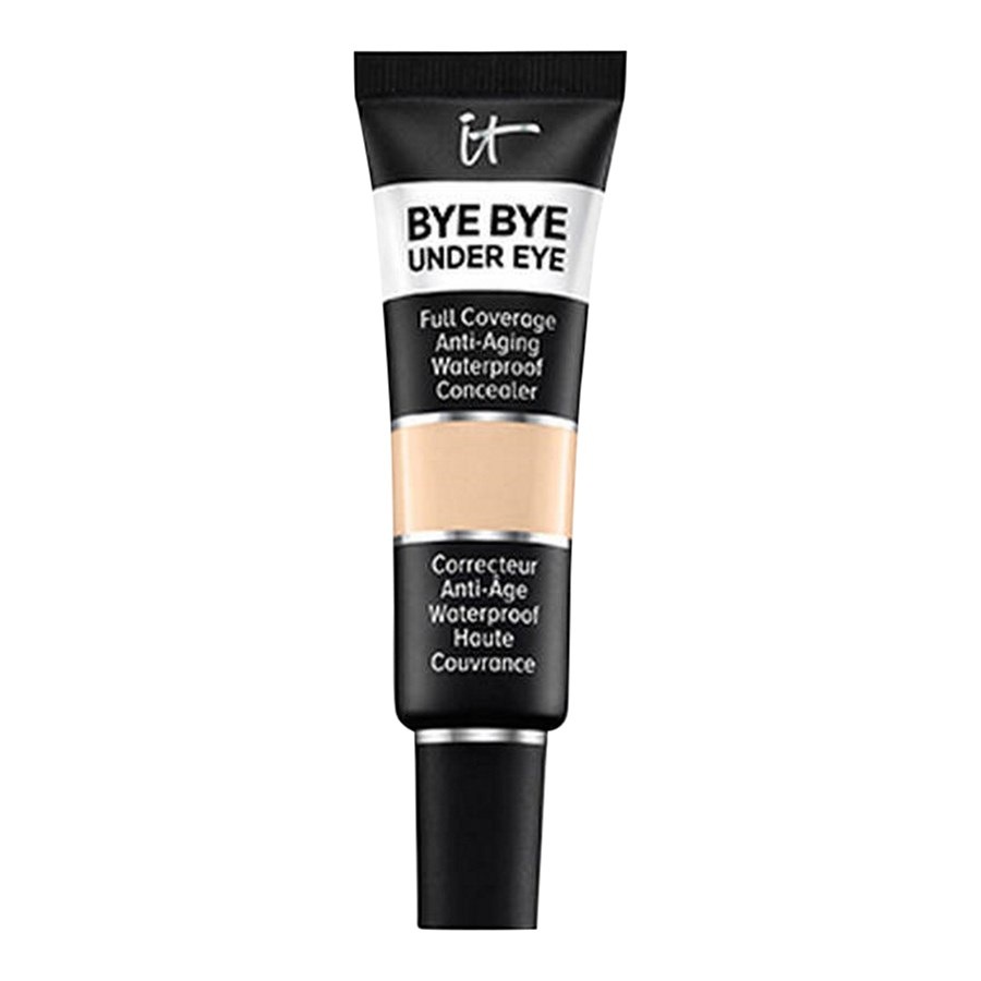 

Консилер it Cosmetics Full Coverage Anti-Aging Concealer, Bye Bye Under Eye 11.0 Light Nude / 8 ml