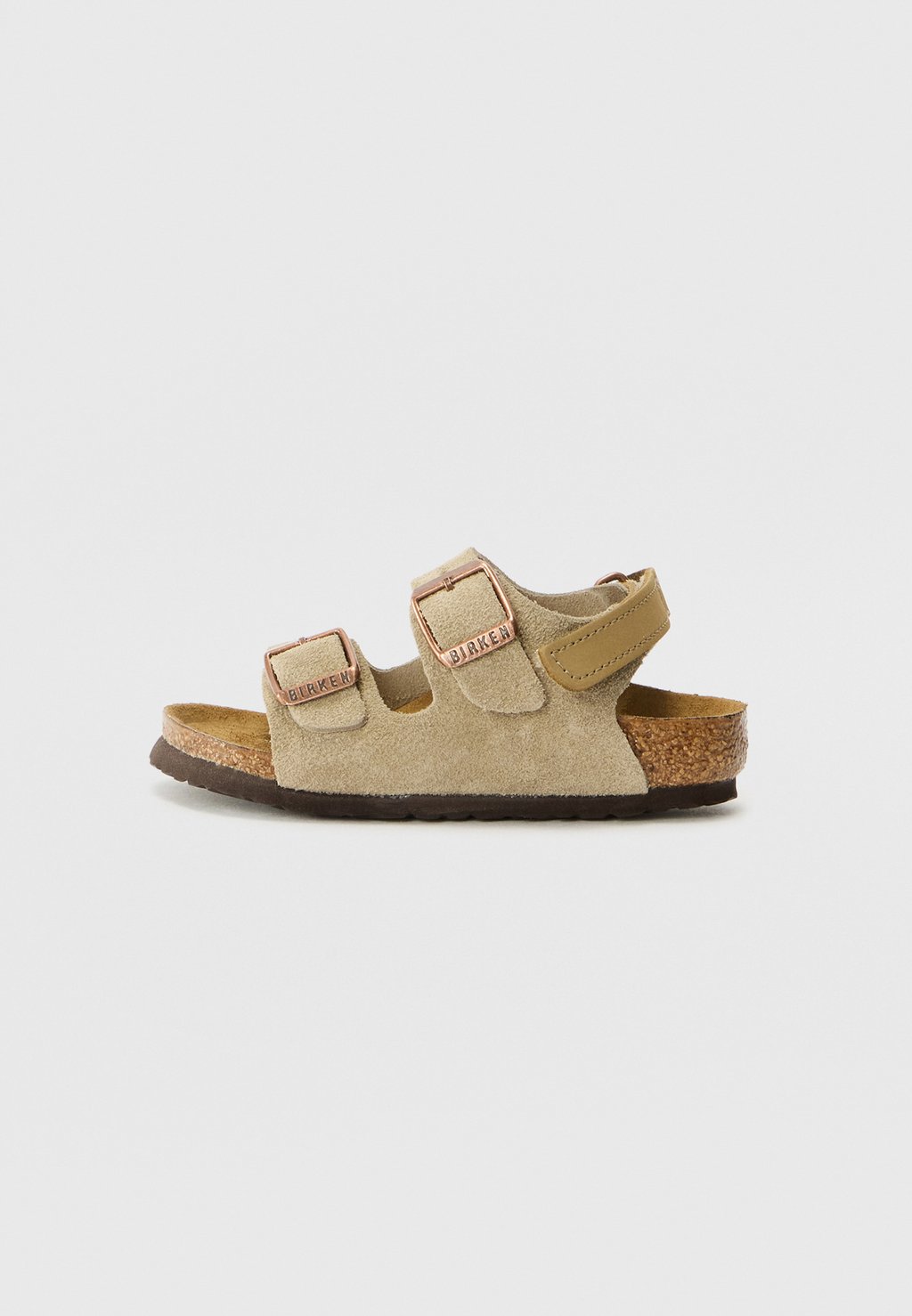 

Сандалии MILANO Birkenstock, сиреневый