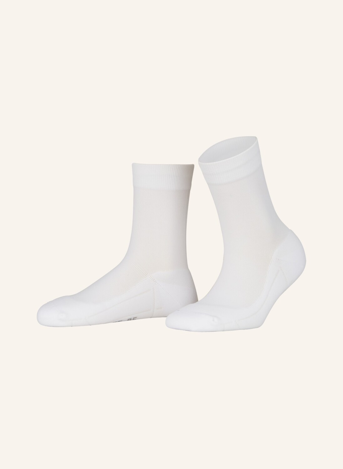 

Носки ITEM m6 SNEAKER COTTON CONSCIOUS PIQUÉ mit Kompression, белый