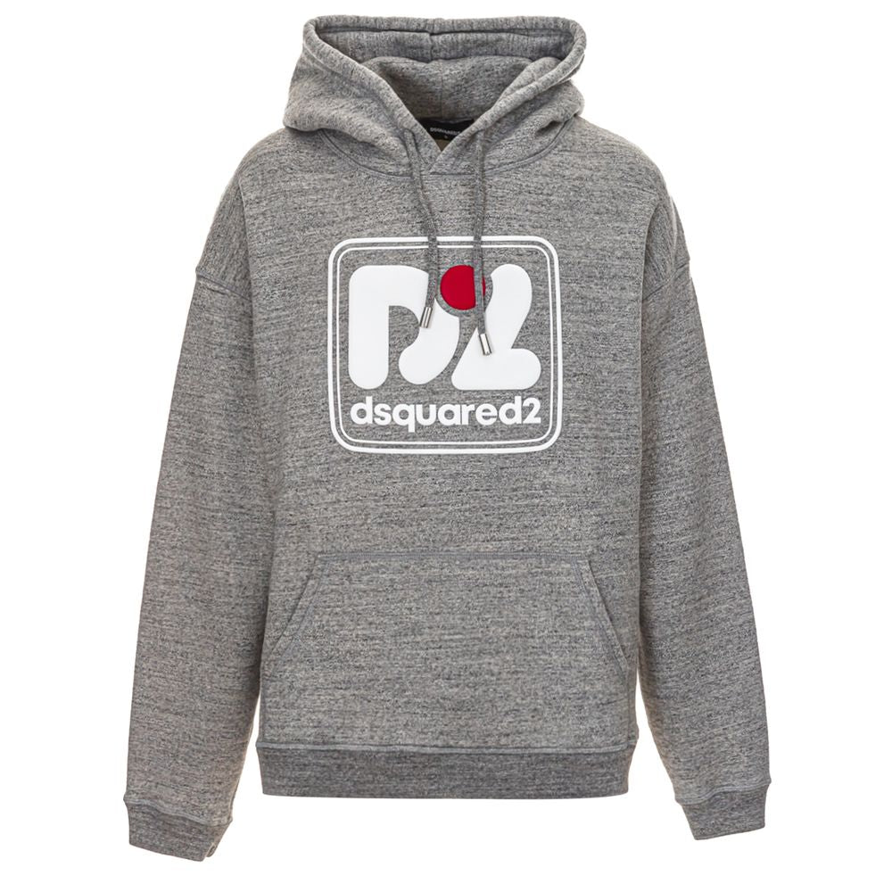 

Мужской свитер из хлопка Dsquared²