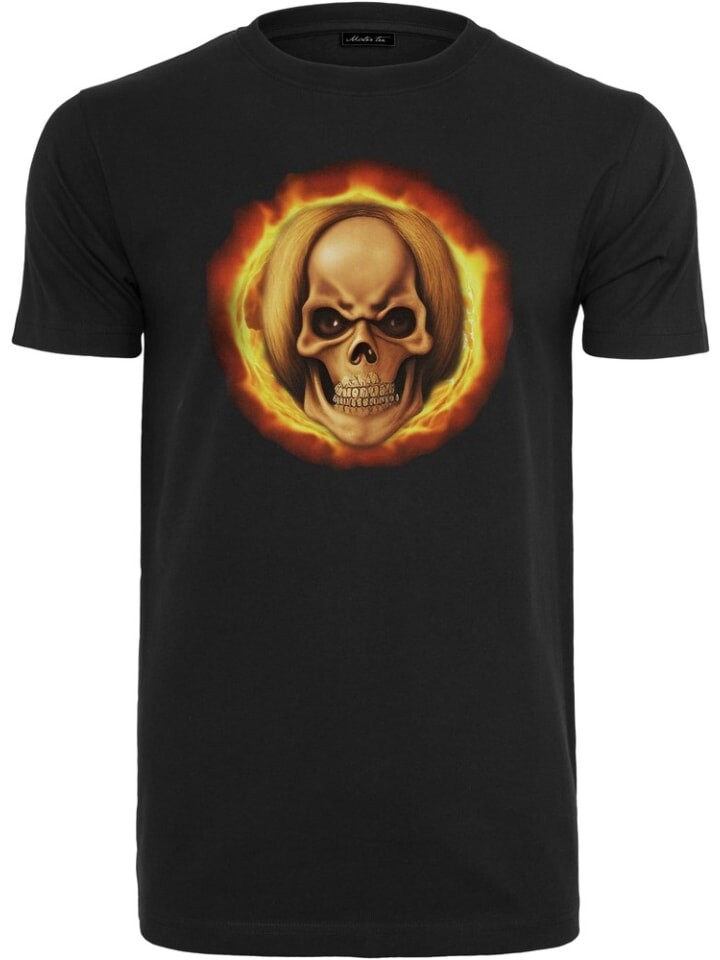 

Футболка Mister Tee T-Shirt, черный