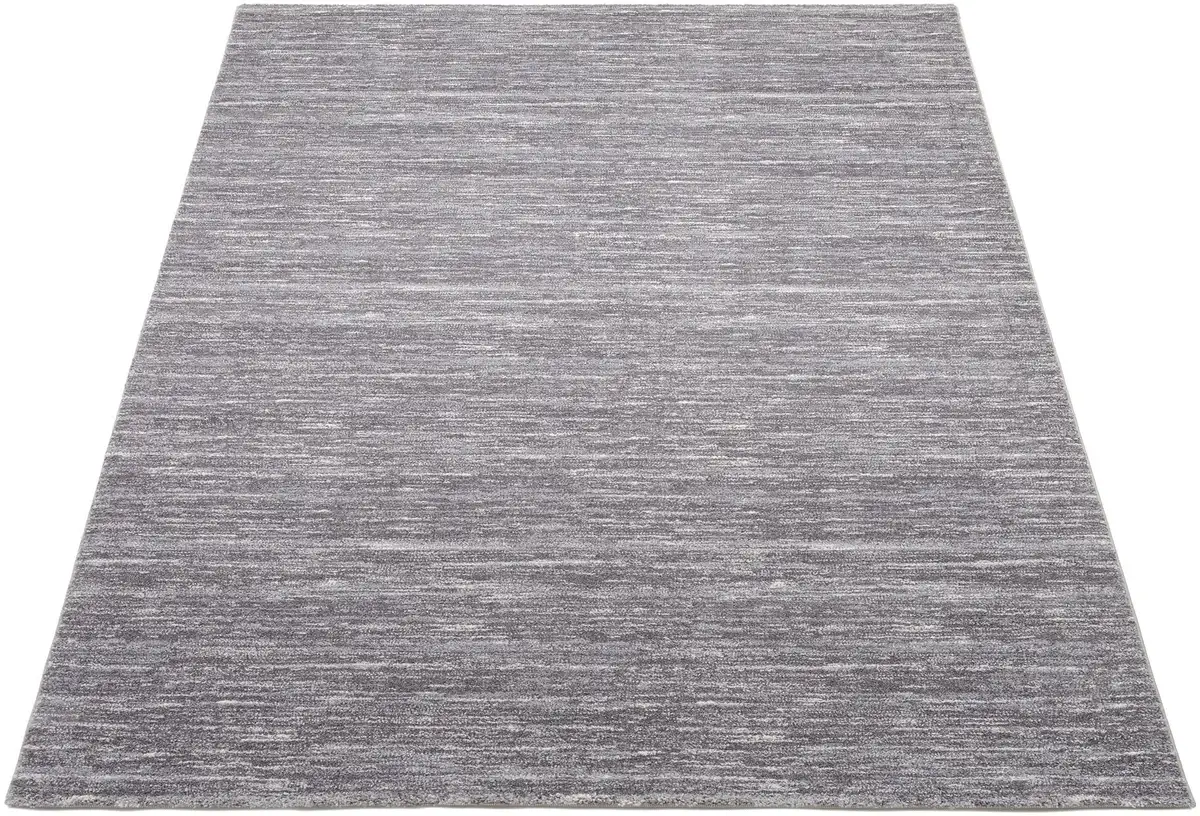 

OCI THE CARPET BRAND "Sofi Lori" ковер, прямоугольный, для гостиной OCI Die Teppichmarke 160х230 см, темно-серый