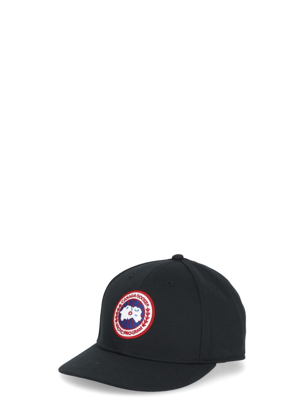 

Бейсбольная кепка Arctic Disc Canada Goose, черный