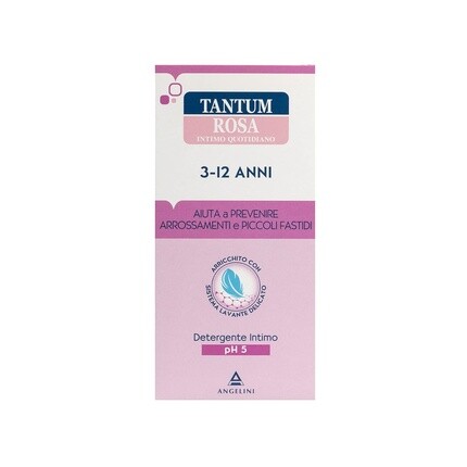 

Tantum Rosa Средство для интимной гигиены 200мл