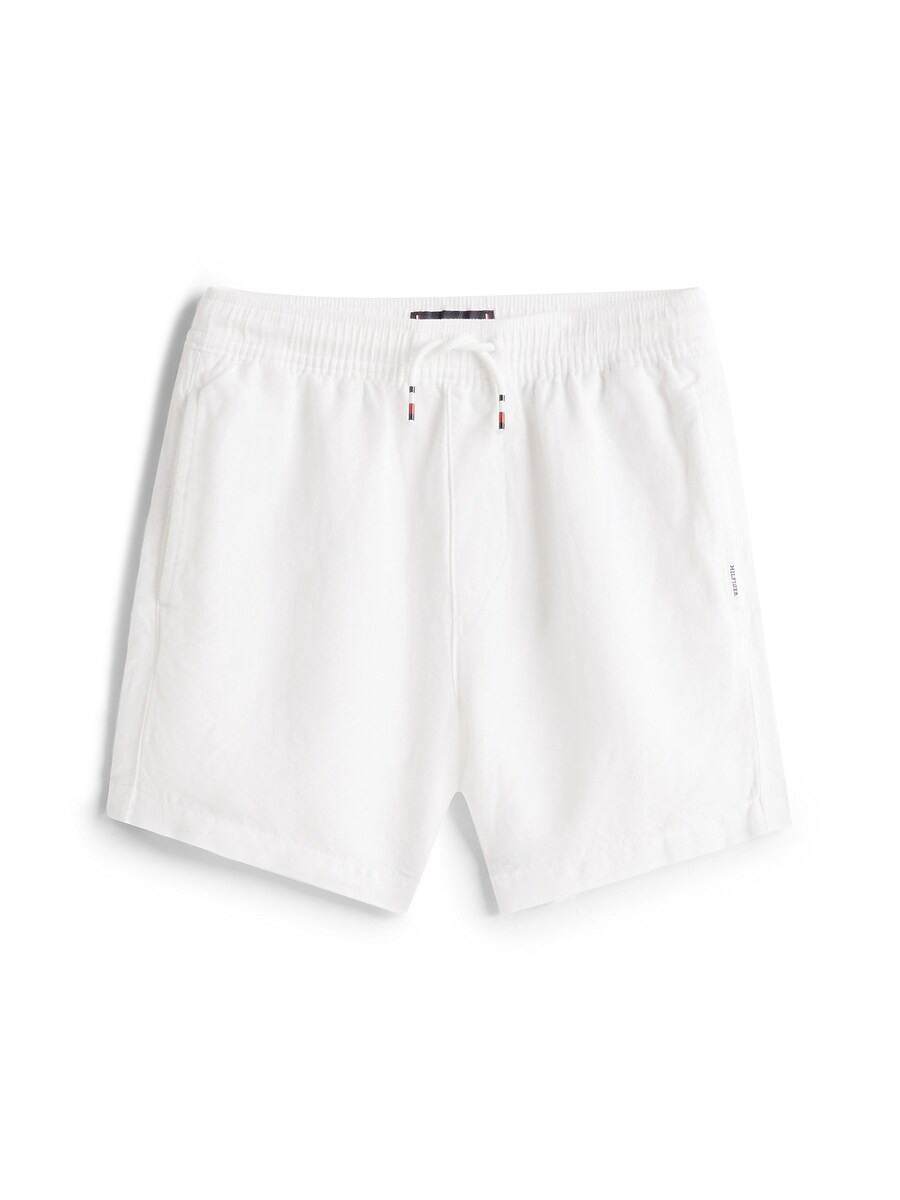 

Обычные брюки TOMMY HILFIGER, белый