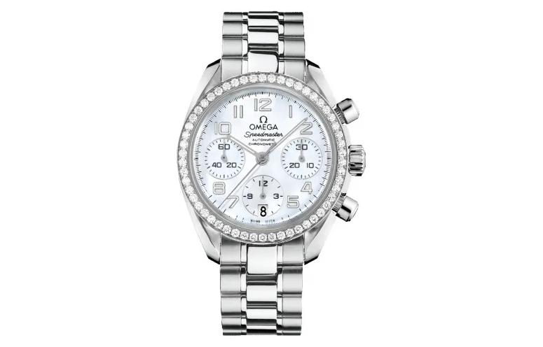 

OMEGA Часы Speedmaster 324.15.38.40.05.001