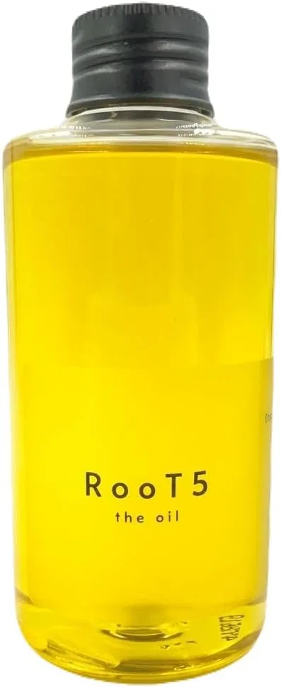 Масло для тела Multi Oil Root5 150 мл цитрус