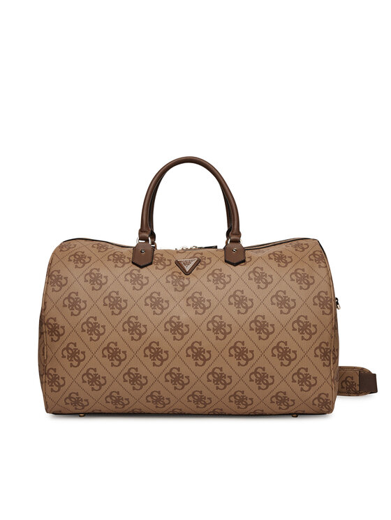 

Сумка TWOB86 88416 Guess, коричневый