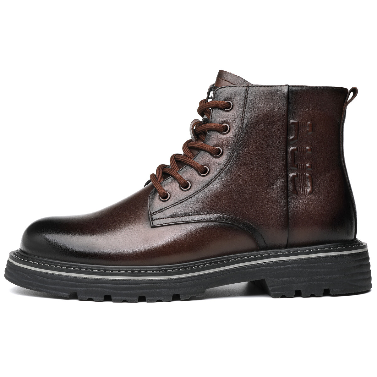 

Мужские ботинки Cahhrrn X Martin Boot Men Beige Fapai