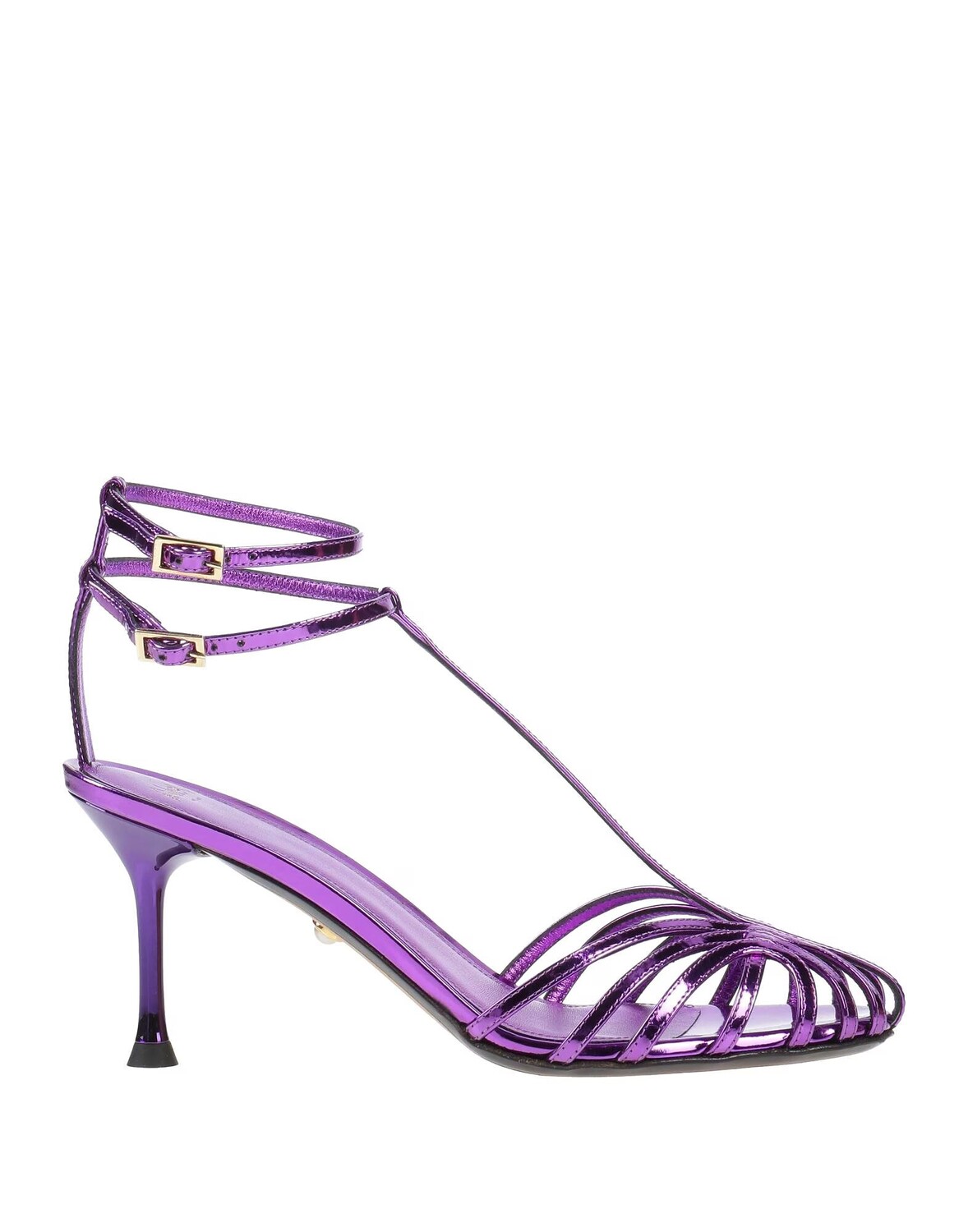 

Сандалии Aleví Milano, фиолетовый