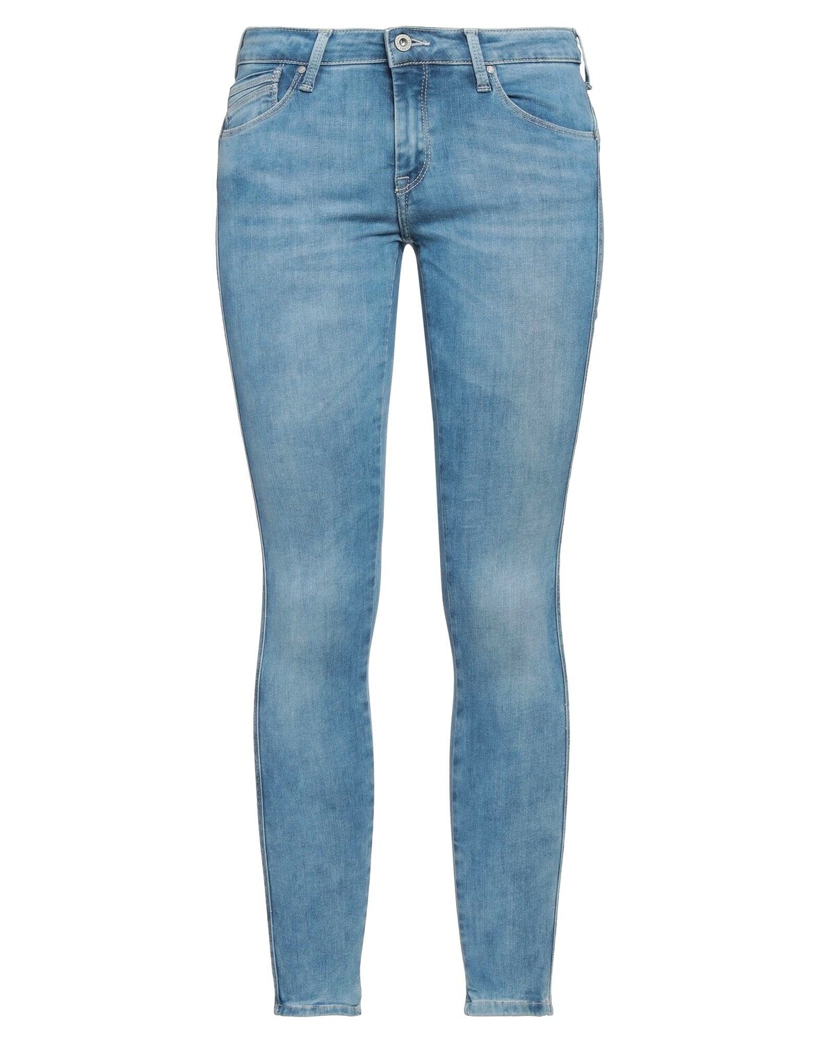 

Джинсы Pepe Jeans Heritage, синий