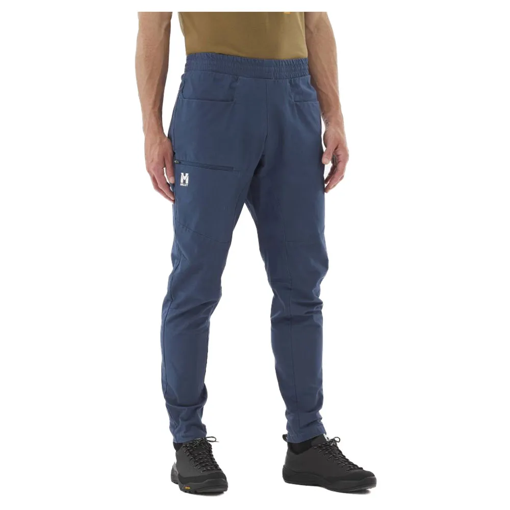 

Брюки Millet Cimaï Cotton, синий