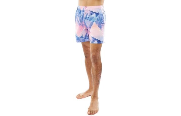 

МУЖСКИЕ шорты для плавания PAME 3 STRIPE, мужские, многоцветные Adidas Originals, цвет Multicolor
