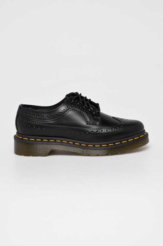 Обувь Dr. Martens, черный