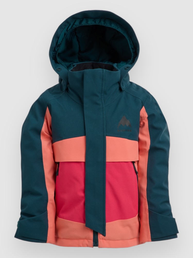 

Куртка для сноуборда Burton Ascutney Kids Jacke, depemd/peacho/azalpn, Оранжевый, Куртка для сноуборда Burton Ascutney Kids Jacke, depemd/peacho/azalpn
